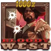 Bloody West