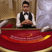 Speed VIP Blackjack B icon