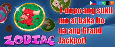 Modern video slot