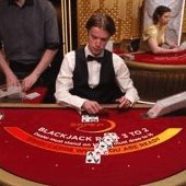 Speed VIP Blackjack G game icon