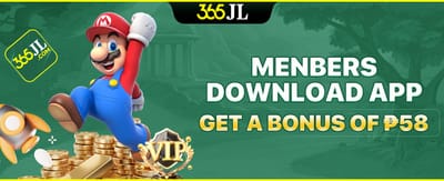 39jl member app download bonus promotion